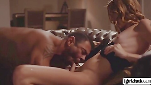 Horny blonde brunette teen 18+ loves being a step fantasy 18+