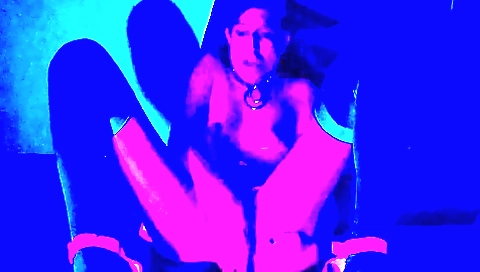 Petite Shemale Princess Natasha Rotten Playing With Her Toys 14 Min